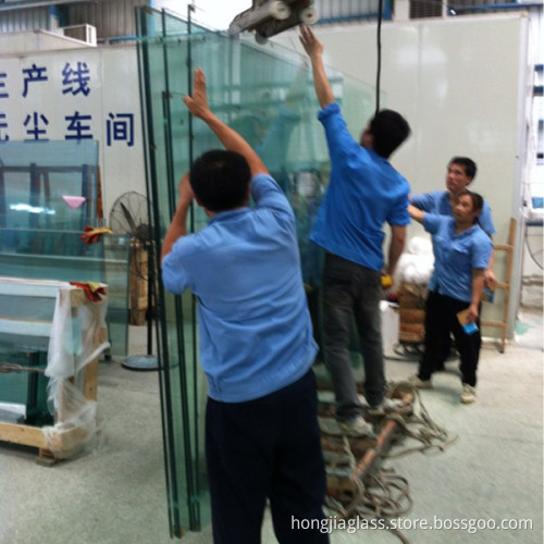 Construction Glass